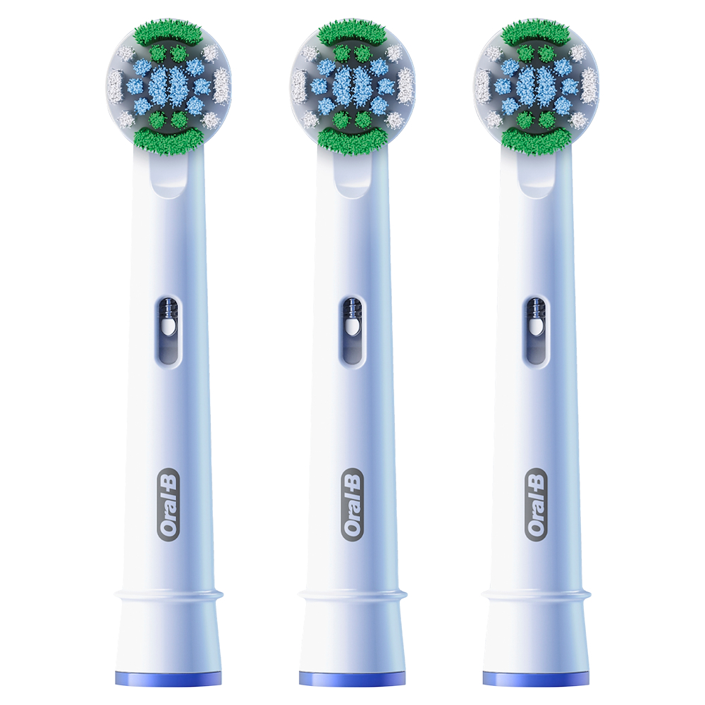 ORAL-B 80730868 - Ersetzbürsten Pro Precision Clean 3er Set