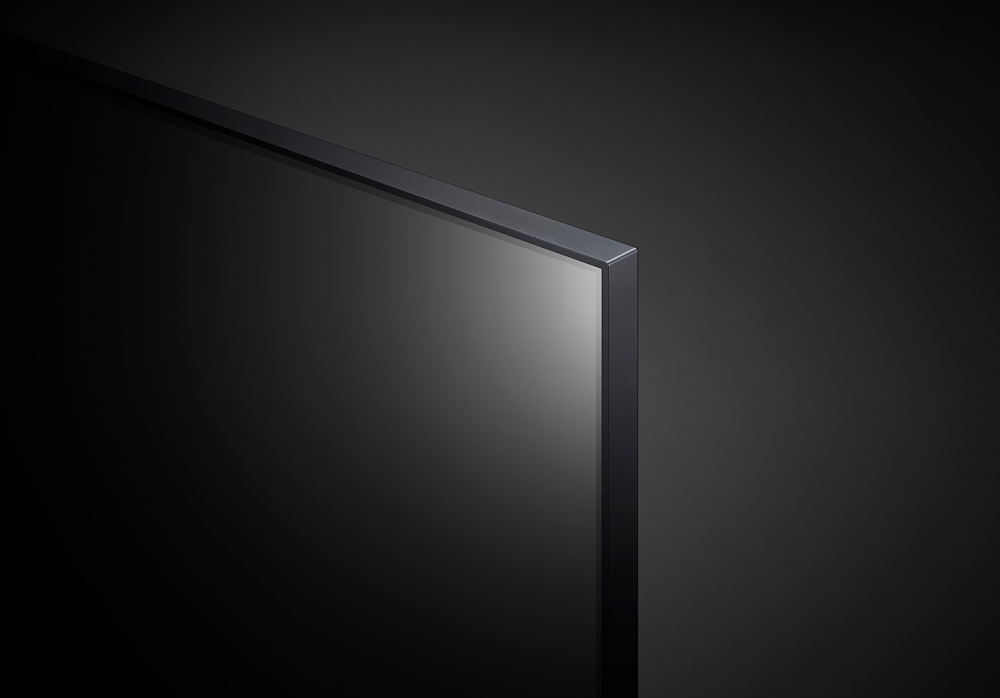 LG 75UR78006LK - 75 Zoll UHD 4K Smart TV