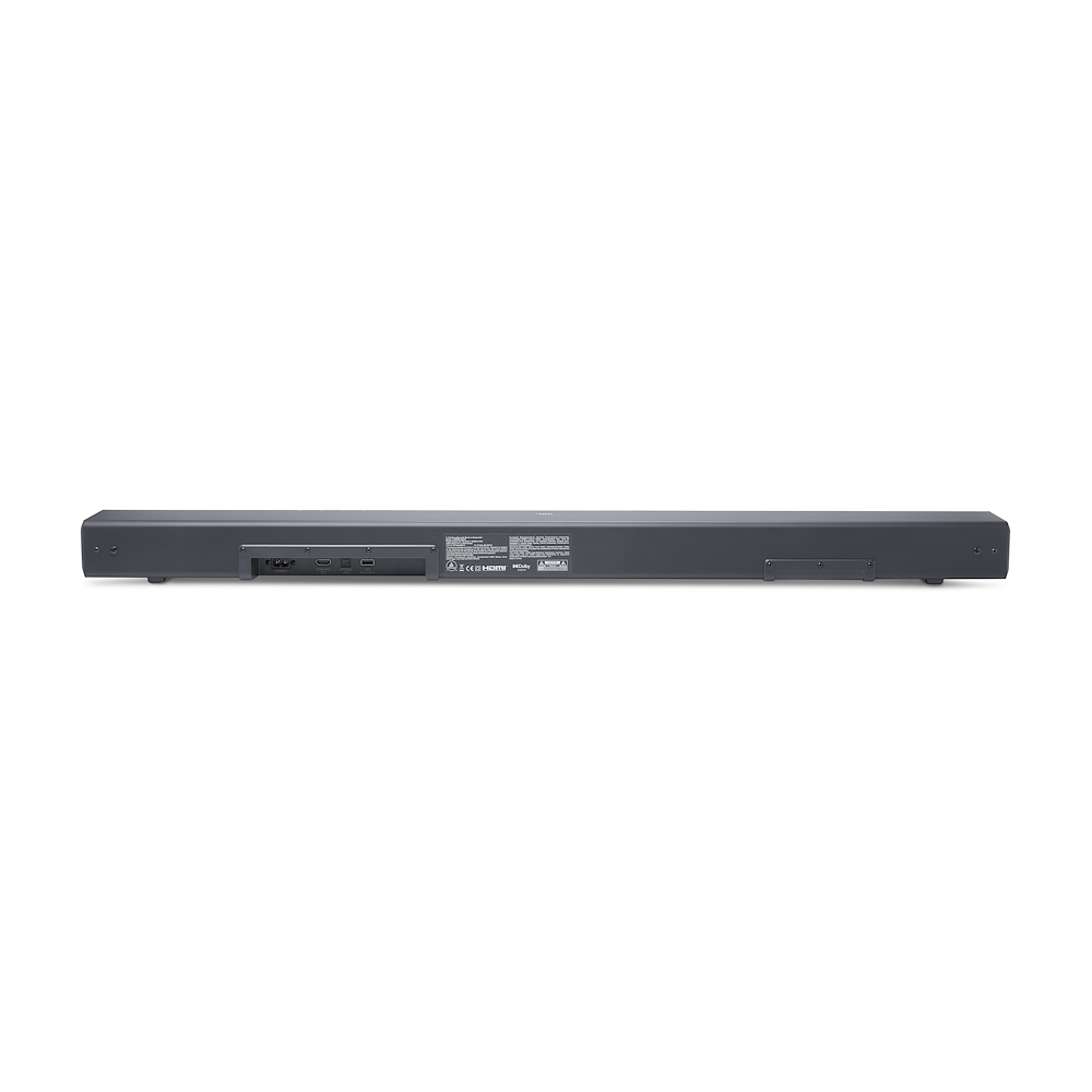 JBL JBLSB510BLKEP - Cinema SB510 Soundbar 3.1 con subwoofer integrato