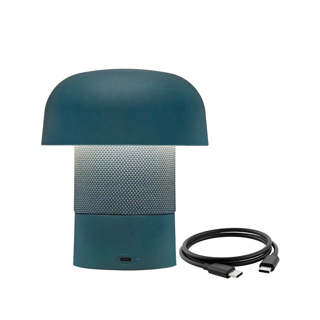 KOODUU SENSAPLAYMINIJBLDAM - Altoparlante JBL portatile con luce