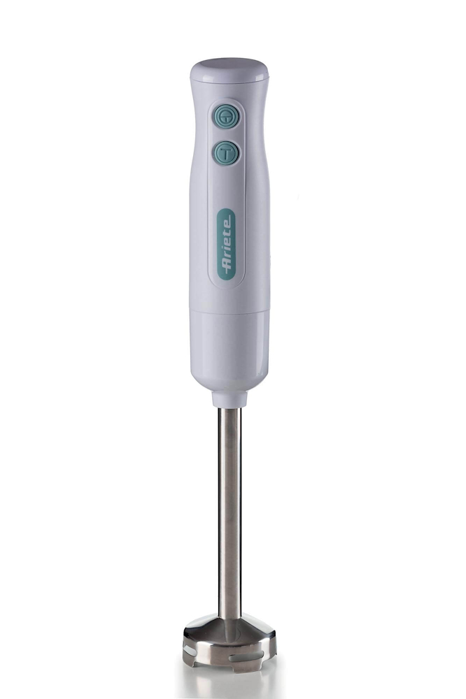 ARIETE 6011BIANCO - Frullatore a immersione Ariete 3in1