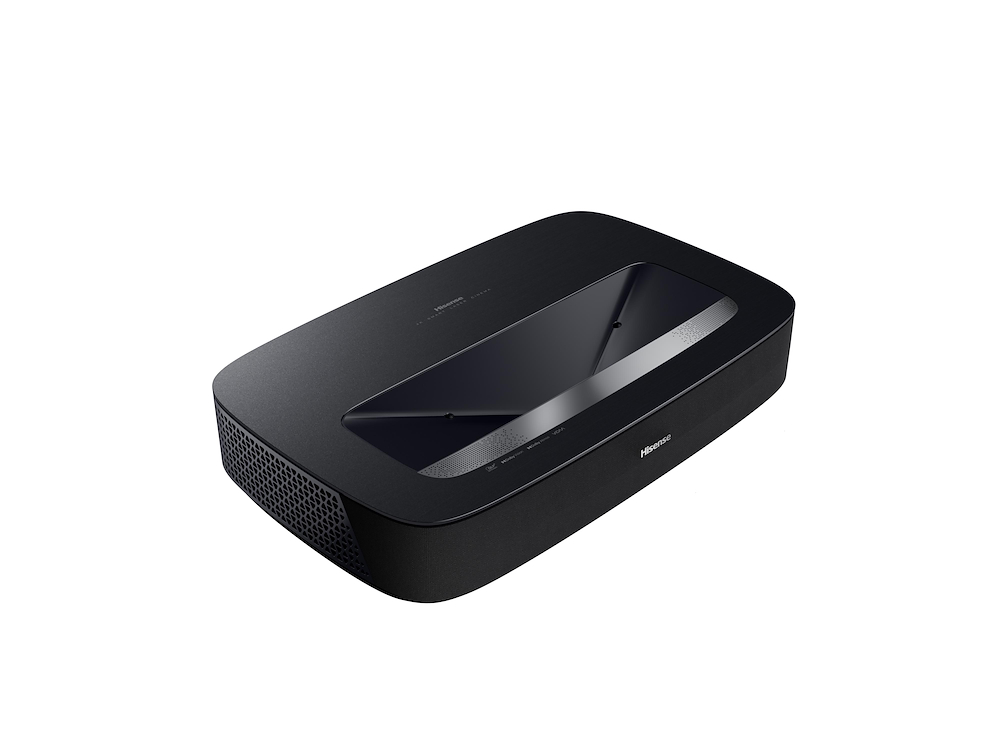 HISENSE PL2 - Proiettore Laser TV Smart 4K 80-150"