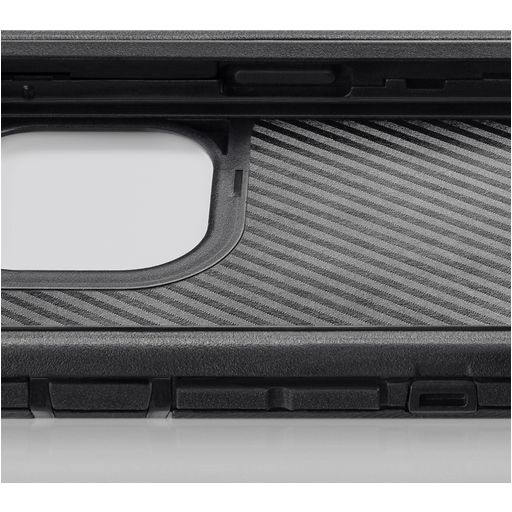 MOBILIZE 27725 - Defender Schutzhülle für iPhone 11/XR