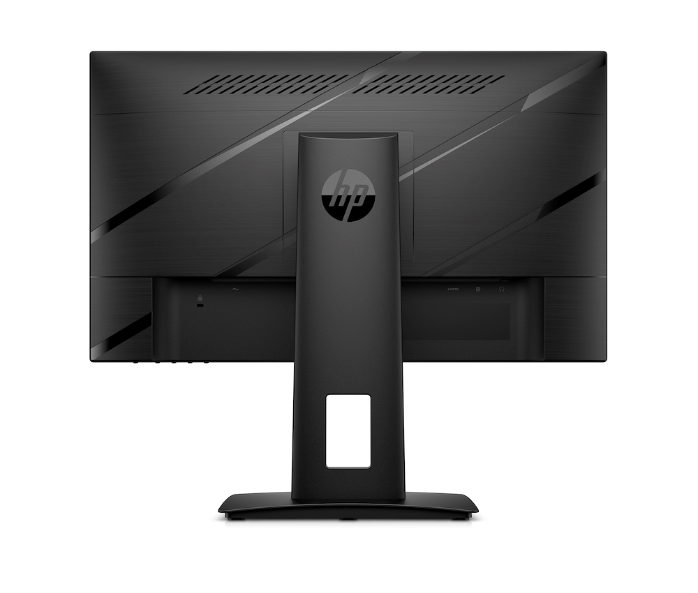 HP X24IH - X24IH 23.8 Zoll FHD Gaming Monitor