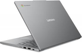 Lenovo 83SX0019GE - Chromebook 14" Luna Grey