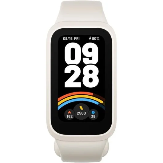 XIAOMI BHR9441GL - Xiaomi Smart Band 9 Active Beige