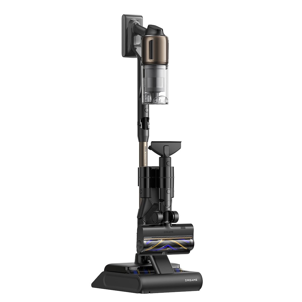 DREAME DREZ30PA - Lavapavimenti 855W