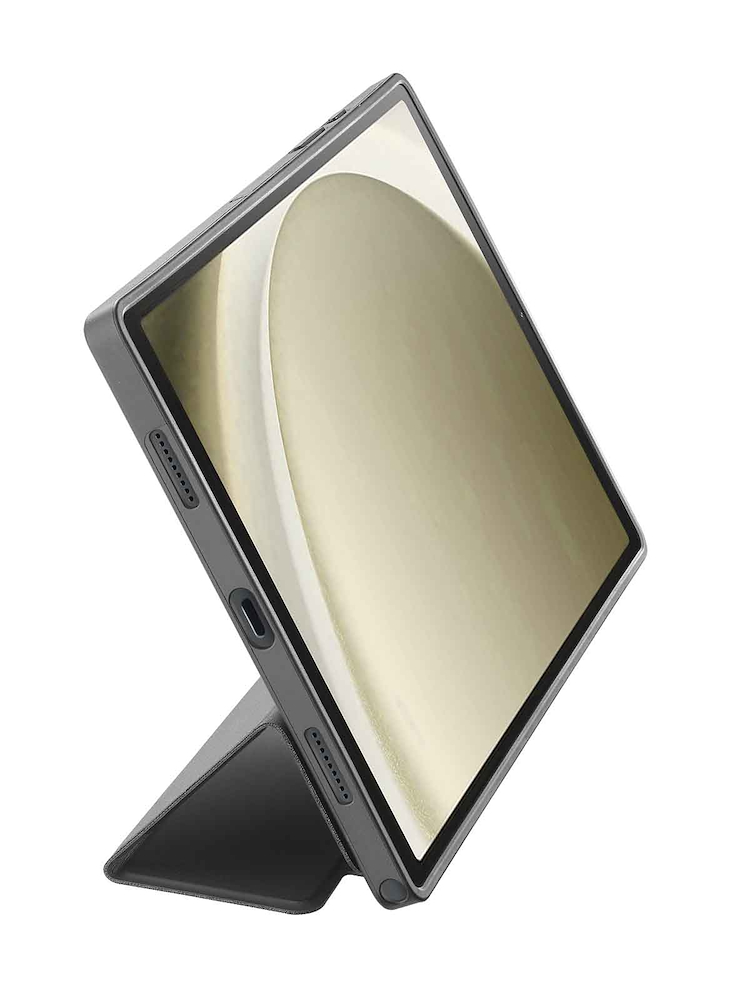 CELLULAR LINE COMPACTGTABA9105K - Hülle Galaxy Tab A9+ 2024