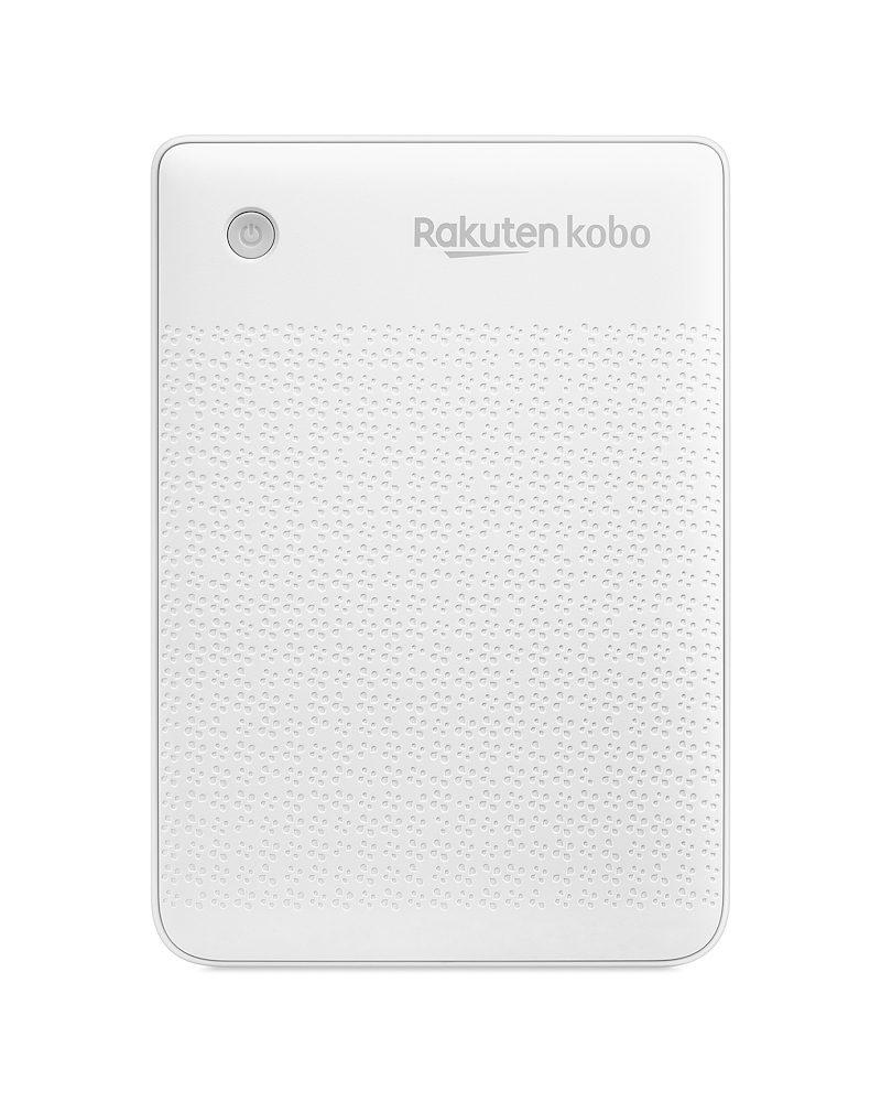 KOBO N367KUWHKCK - E-Book Clara Colour 6"