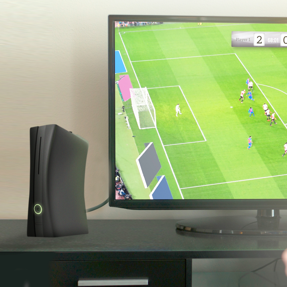 EKON ECVHDMI100MMG - Cavo HDMI 1.4 10 metri con Ethernet