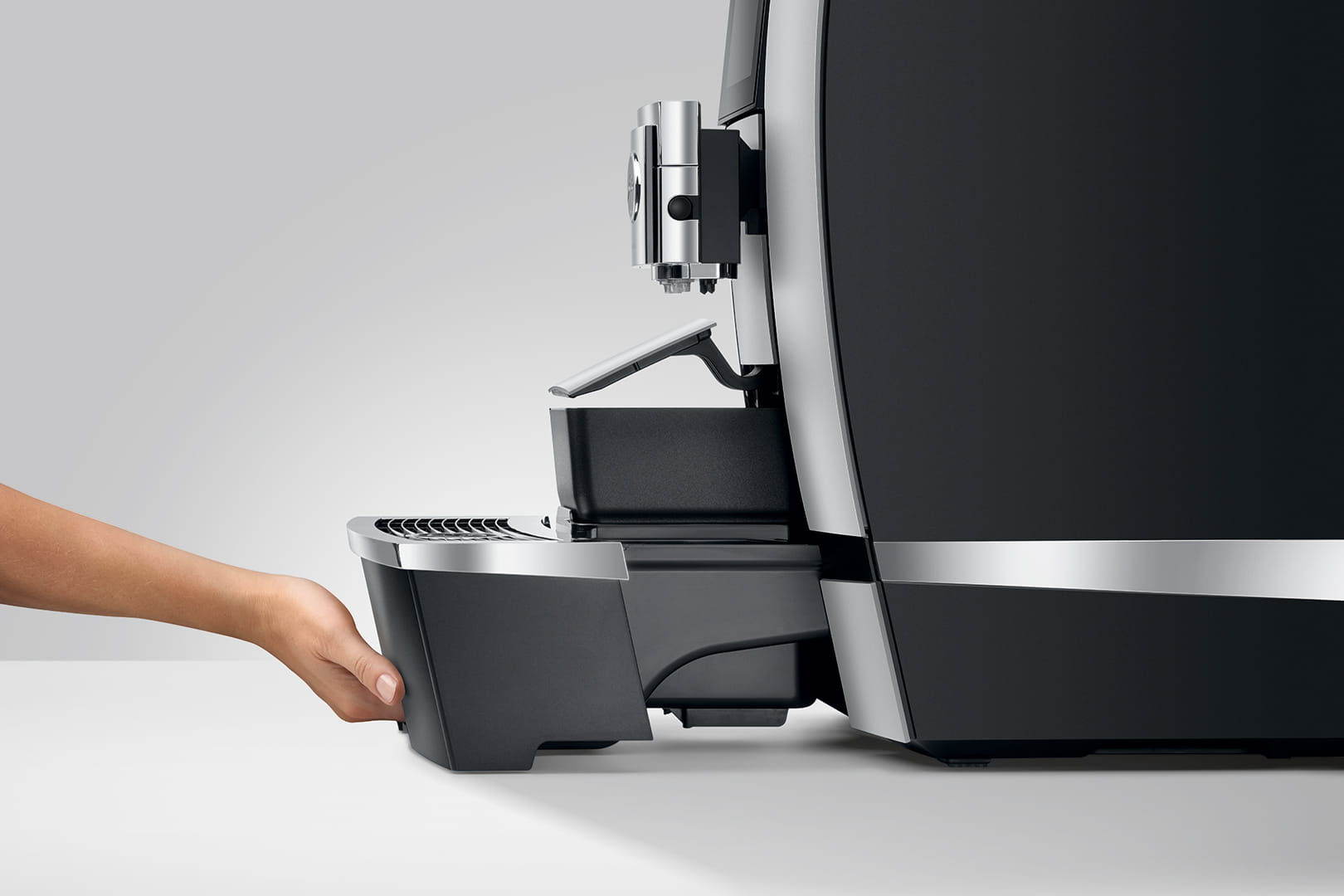 JURA GIGAX3 - GIGA X3 Kaffeevollautomat