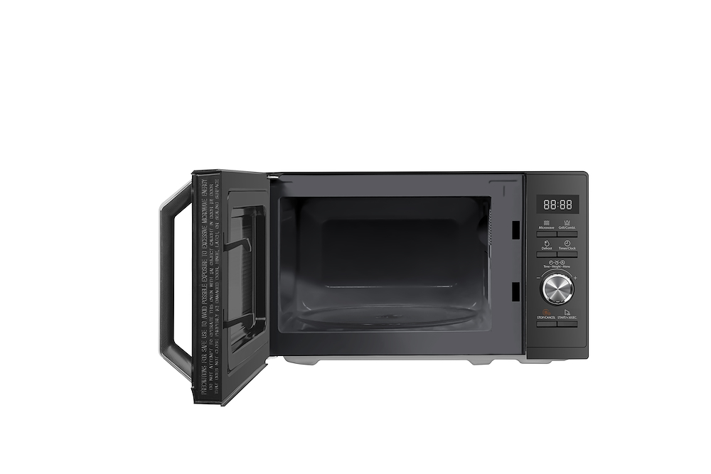 TOSHIBA MW3-AG20PE(BK) - Mikro 20L Digital