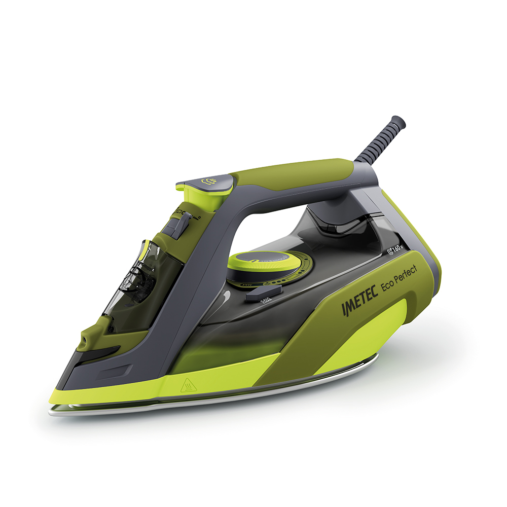 IMETEC 9017 - Imetec Eco Perfect Dampfbügeleisen