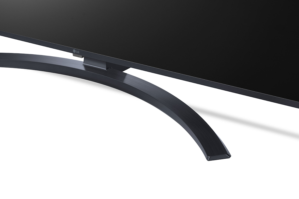 LG 65UR81006LJ - 65" Smart TV 4K mit 3 HDMI 2023