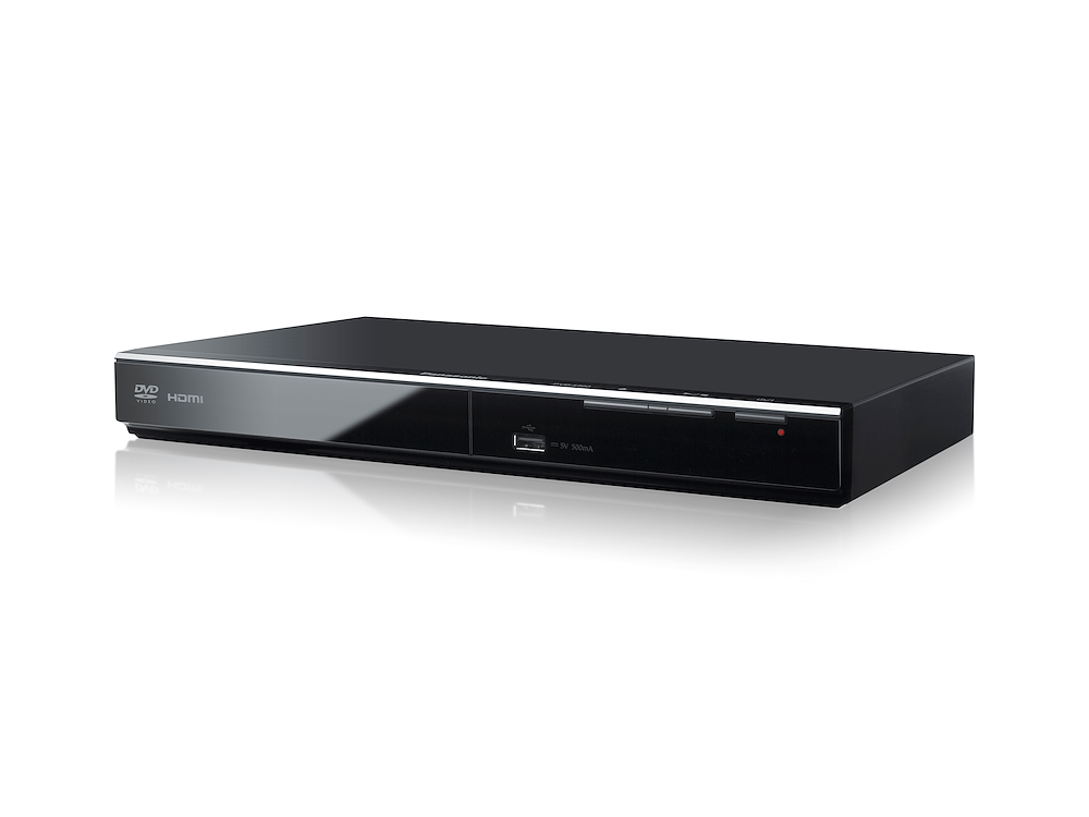 PANASONIC DVDS700EGK - Lettore DVD Panasonic DVD-S700 PANASONIC DVDS700EGK - Lettore DVD Panasonic DVD-S700