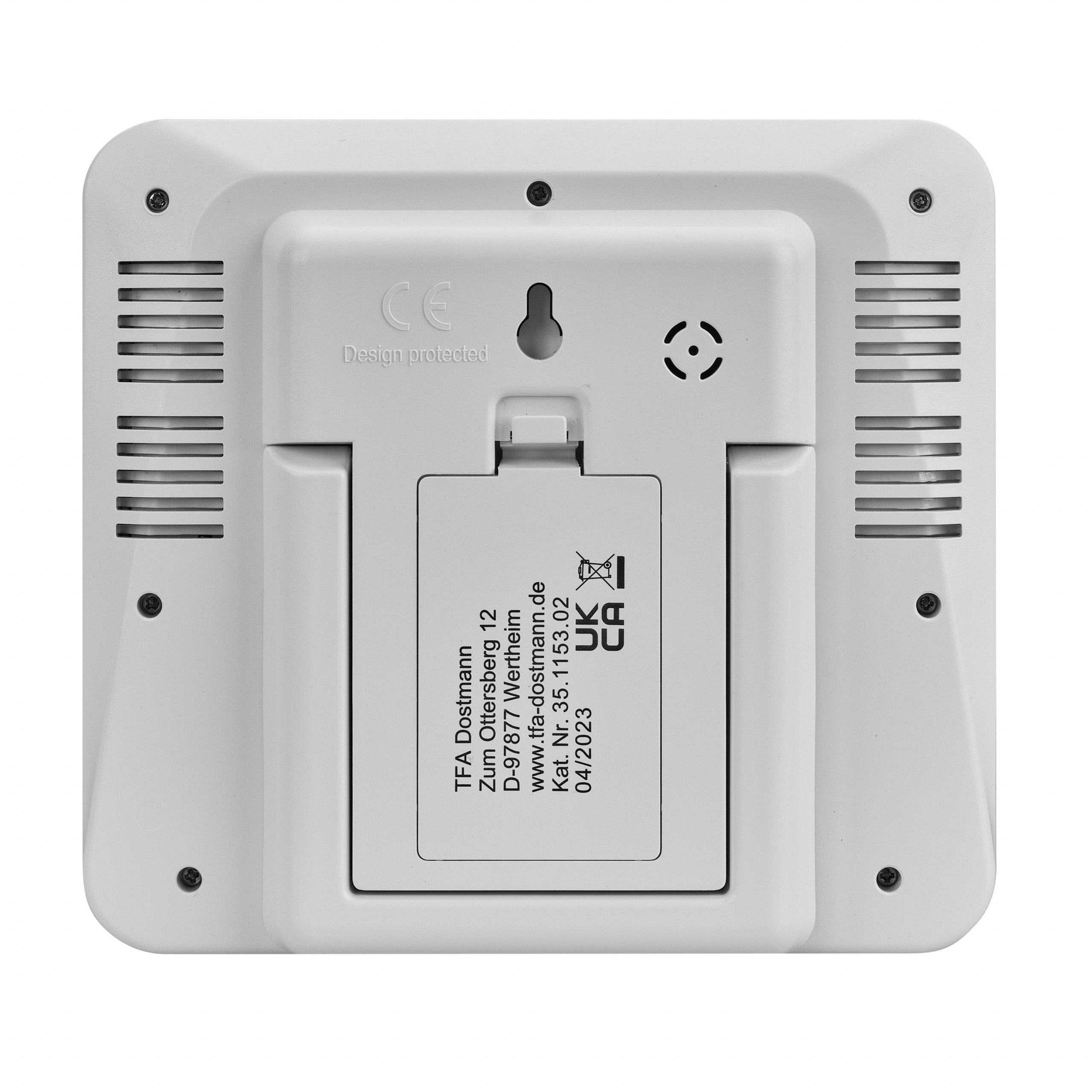 TFA 35.1153.02 - Stazione meteo wireless LIFE