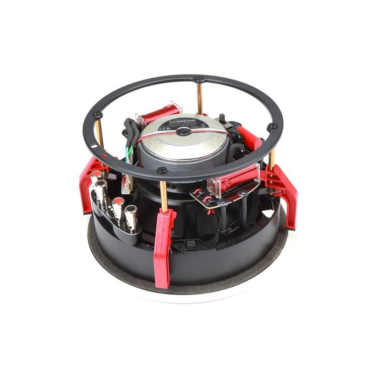 Bowers & Wilkins CCM664SR – Diffusore stereo da incasso a soffitto