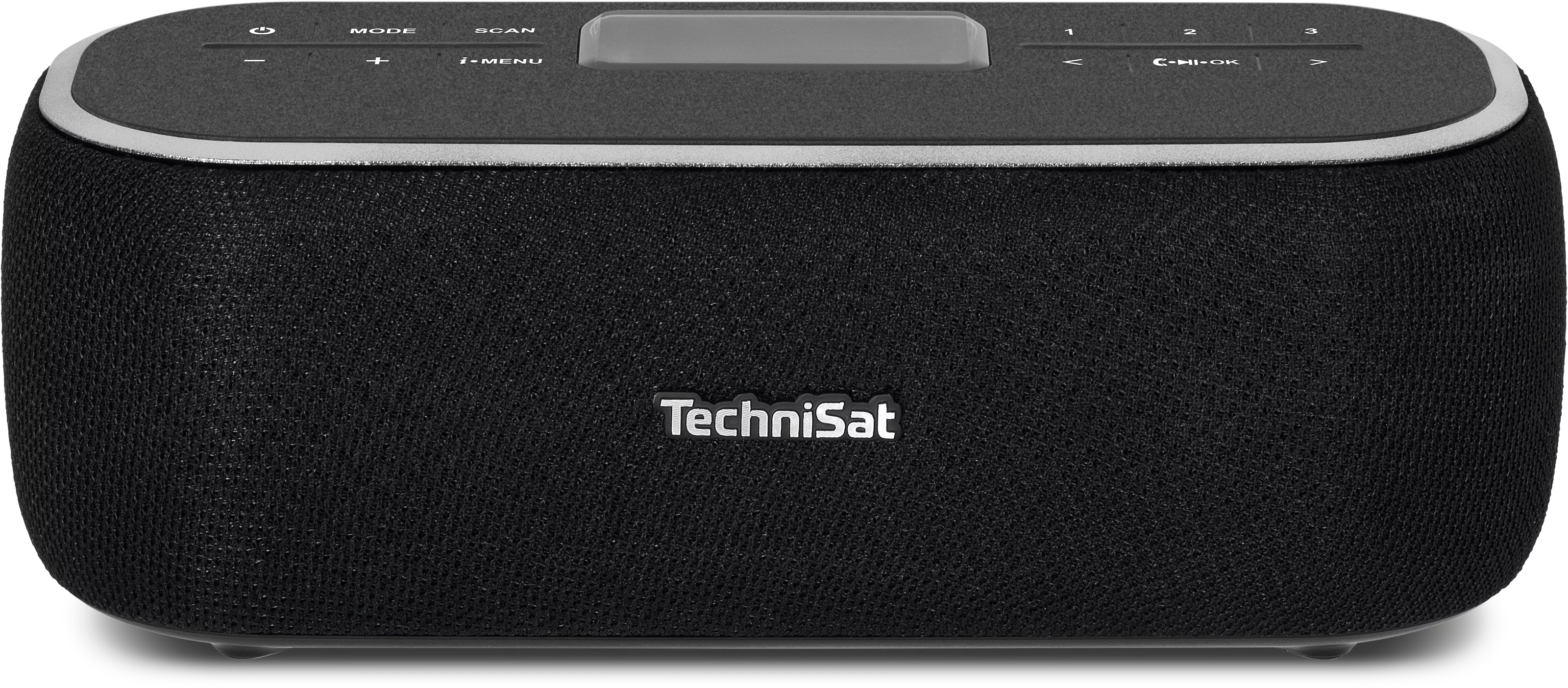 TechniSat 0000/3968 - DAB+ Bluetooth Radio