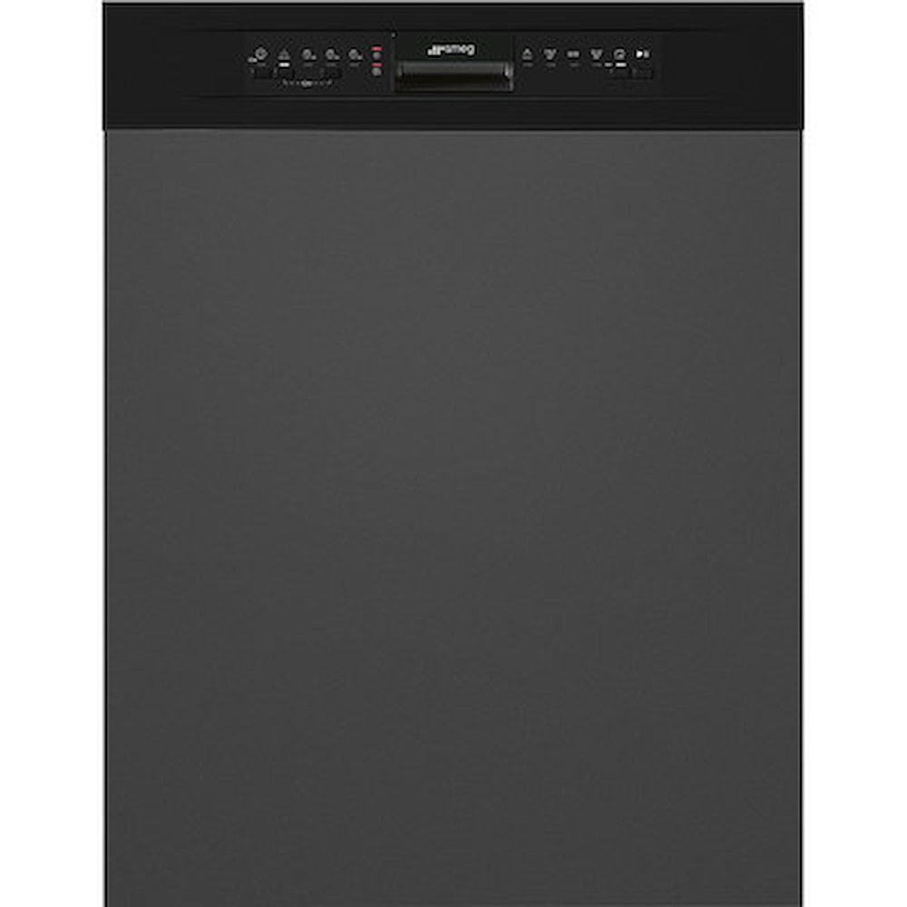 SMEG PL292DN - Smeg Integrierte Geschirrspülmaschine PL292DN