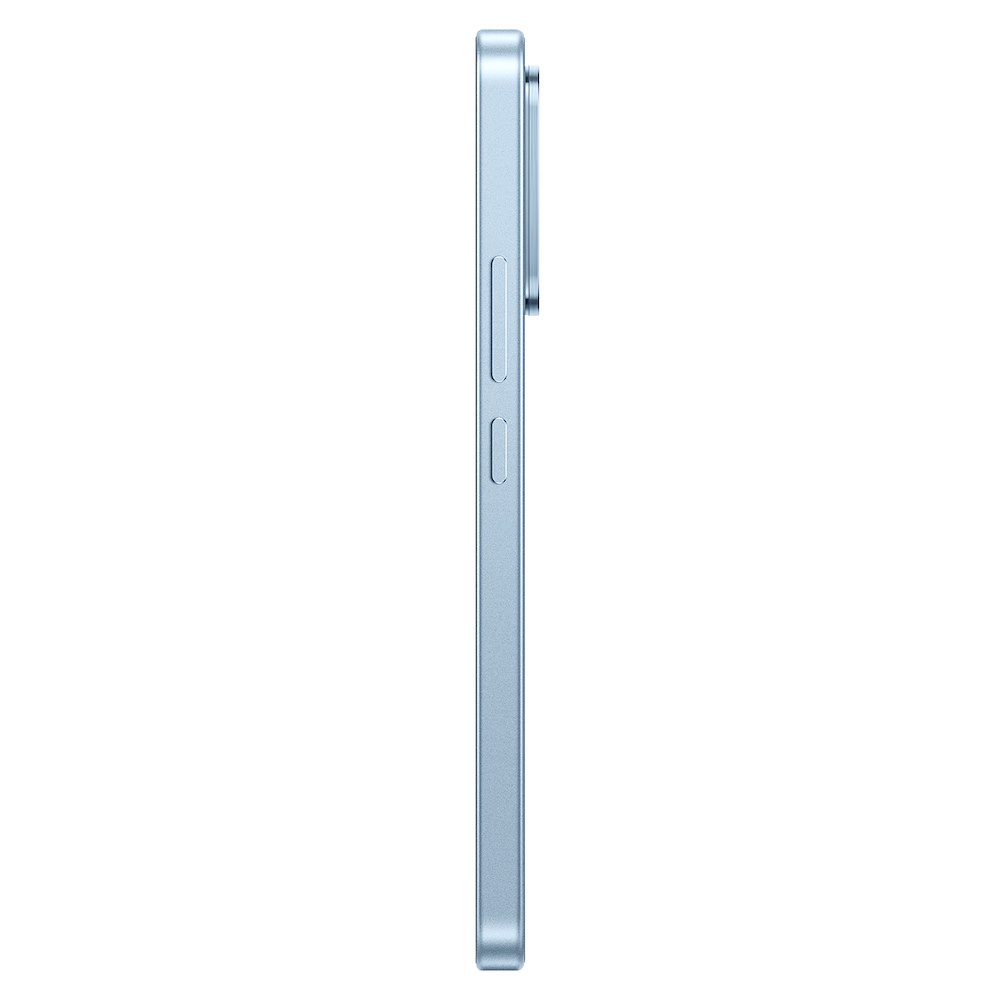 XIAOMI 17T12512BLUE - Smartphone 12GB 512GB Blu
