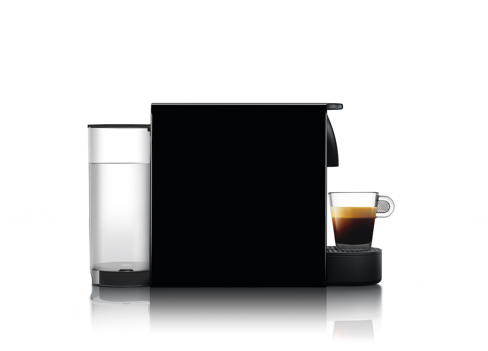 KRUPS XN1108K - Macchina Caffè Nespresso Essenza Mini