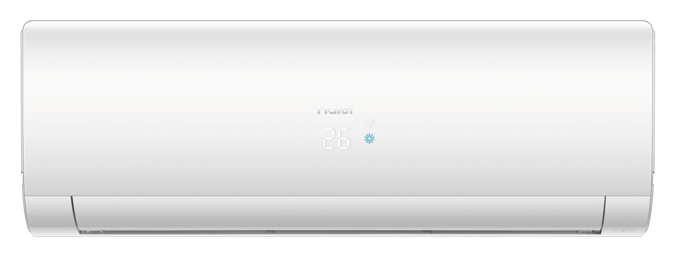 Haier HAS12RDAIN - Climatizzatore split 3,5 kW