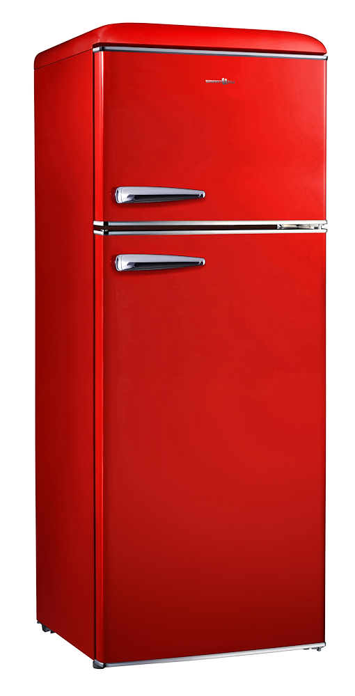 SMARTWAY WGDP215NSRE0 - Frigo combinato statico 148cm
