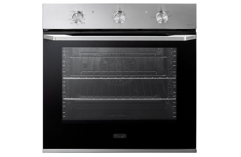 DE LONGHI NSM7XLPPP - Elektrischer Multifunktionsofen 60 cm