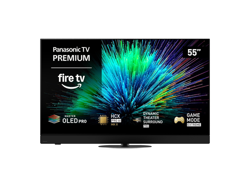 PANASONIC TV-55Z90BE6 - TV OLED PRO 55" UHD 4K