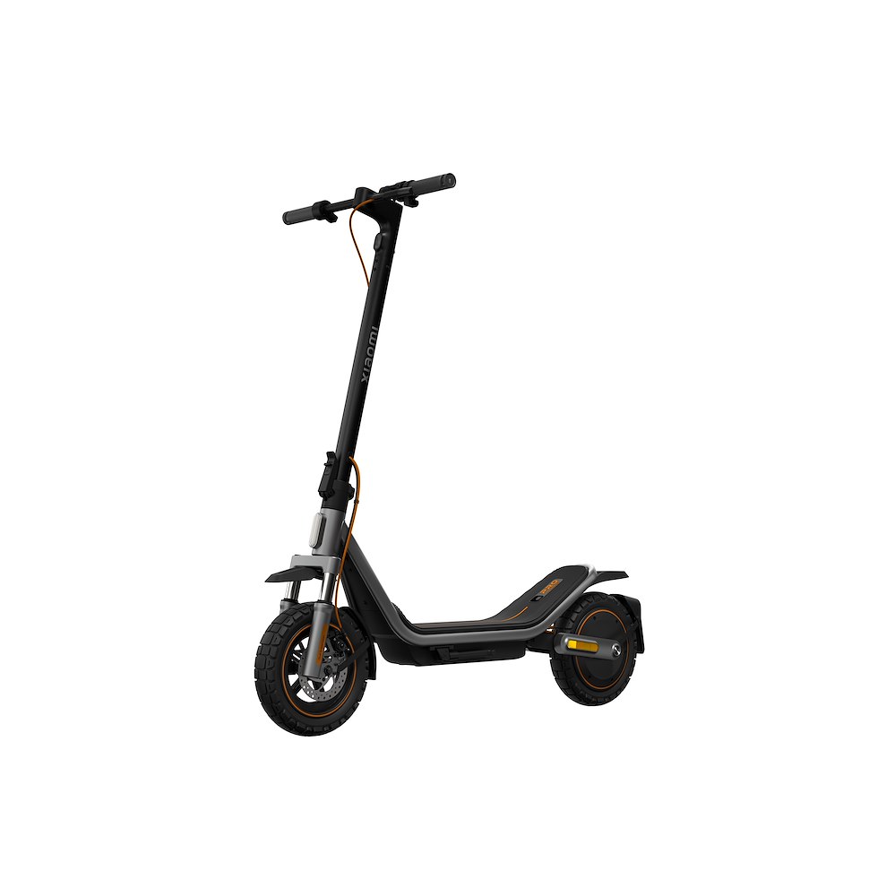XIAOMI BHR08QREUBA - Elektroroller 6 Pro