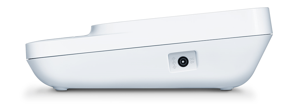 BEURER BM51CLIP - Beurer BM 51 Blutdruckmessgerät mit Display