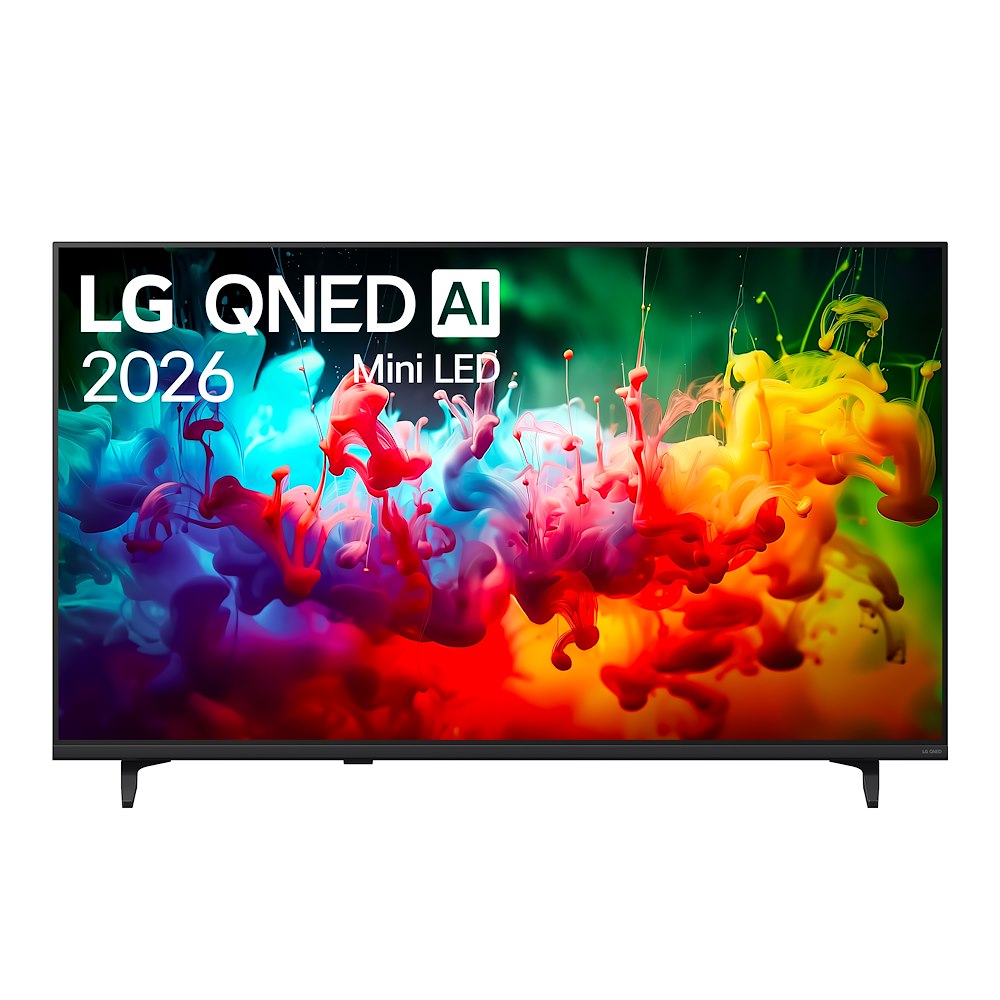 LG 50QNED70B6C - MiniLED 50" UHD TV