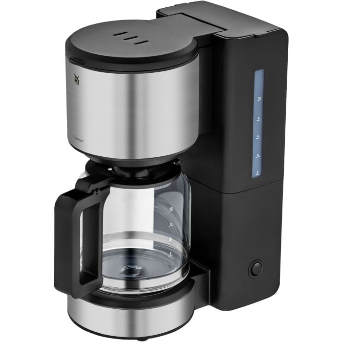 WMF 0412150011 - STELIO Aroma Filterkaffeemaschine Glas WMF 0412150011 - STELIO Aroma Filterkaffeemaschine Glas