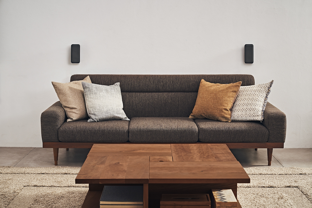 SONY HTS40R - 5.1 Soundbar mit kabellosem Subwoofer und Lautsprecher