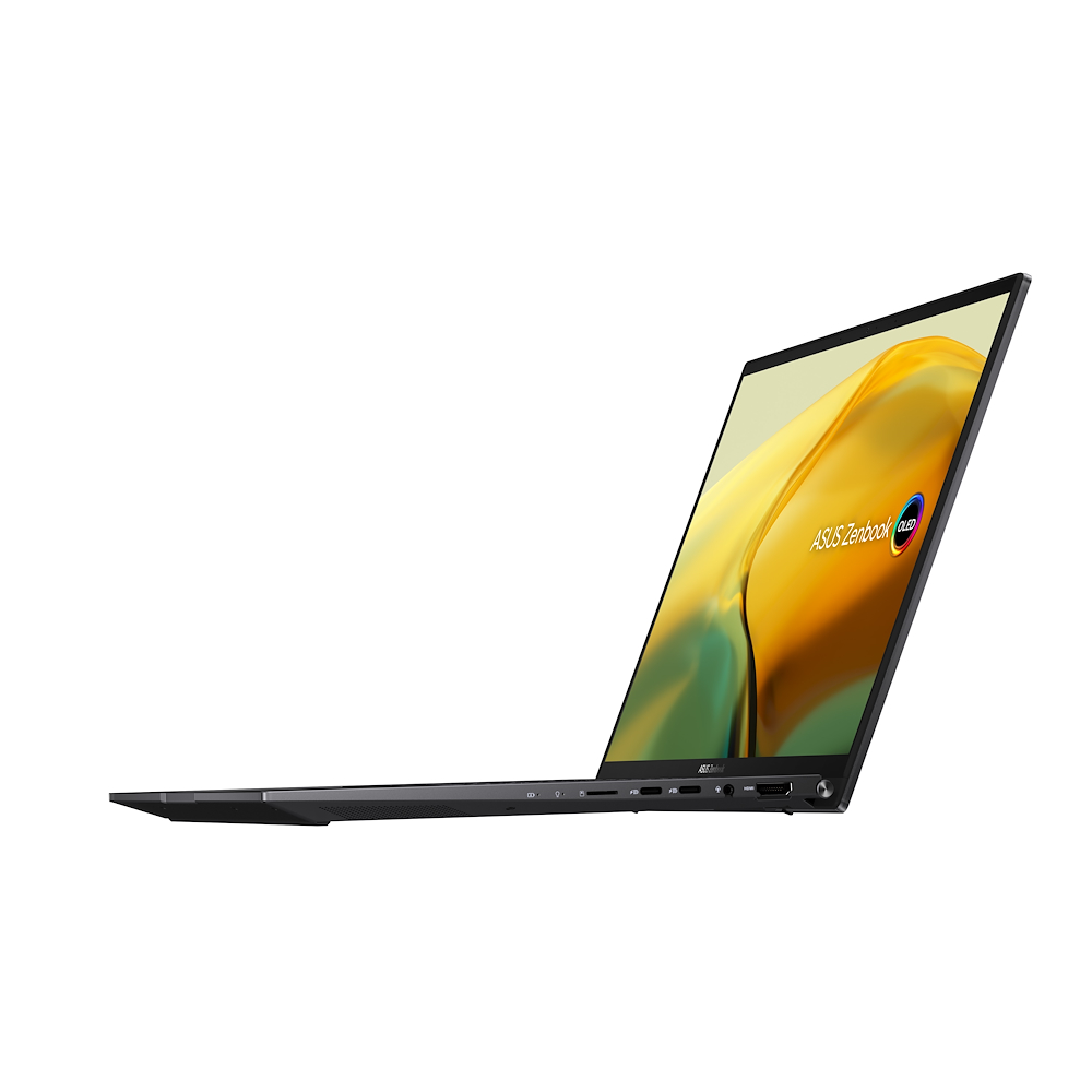 ASUS ZENBOOKUM3402YAKP806W - Asus Zenbook 14 con AMD Ryzen 5