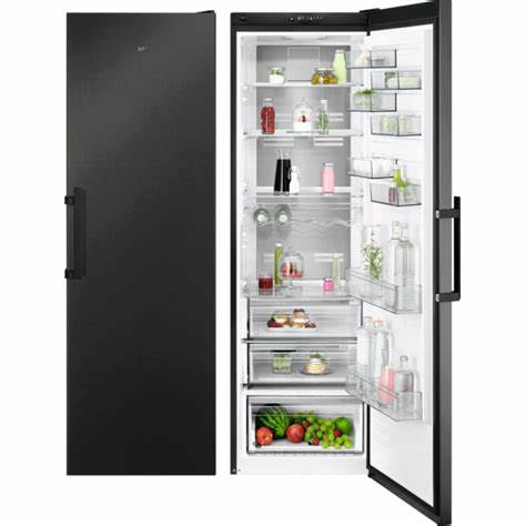 AEG ORK8M391DL - ORK8M391DL Freistehender Kühlschrank / 1860 mm / 389 L