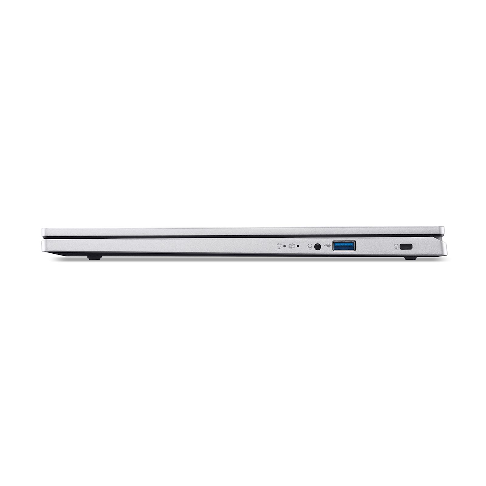 ACER ASPIREGOAG1571P58EA - Notebook Aspire Go 15 Zoll Silber