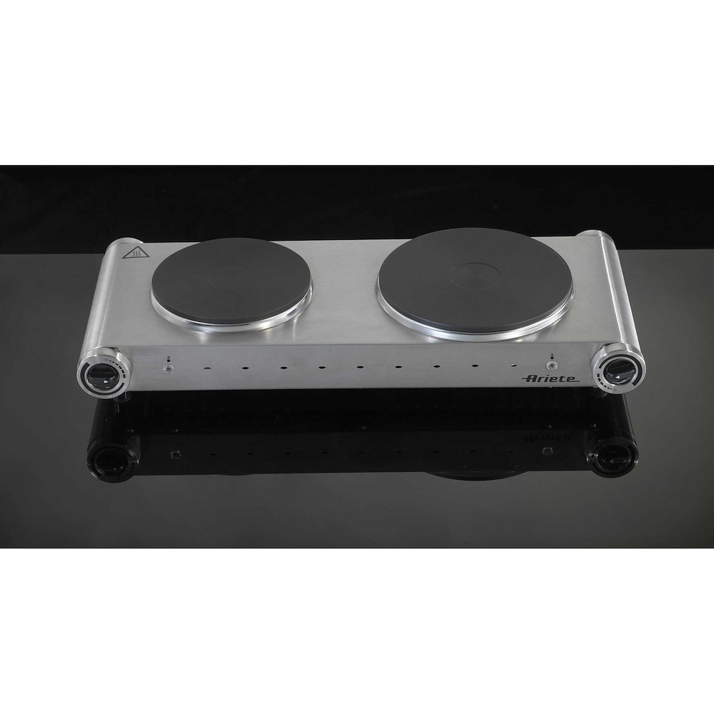 ARIETE 994 - Ariete Tragbarer Herd 2500W