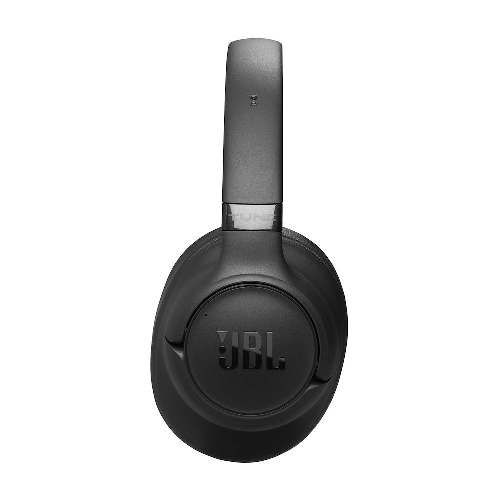 JBL JBLT780NCBLK - Cuffie Noise Cancelling Nere