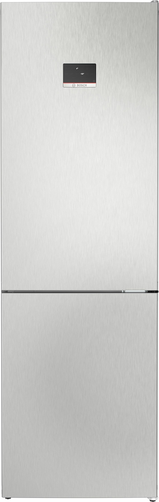 BOSCH KGN367LDF - Frigorifero combinato 186x60cm Classe D