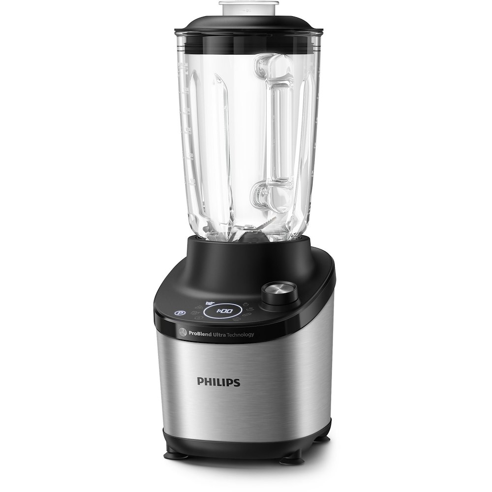 PHILIPS HR3760 - Frullatore ad alta velocità Philips Serie 7000 HR3760