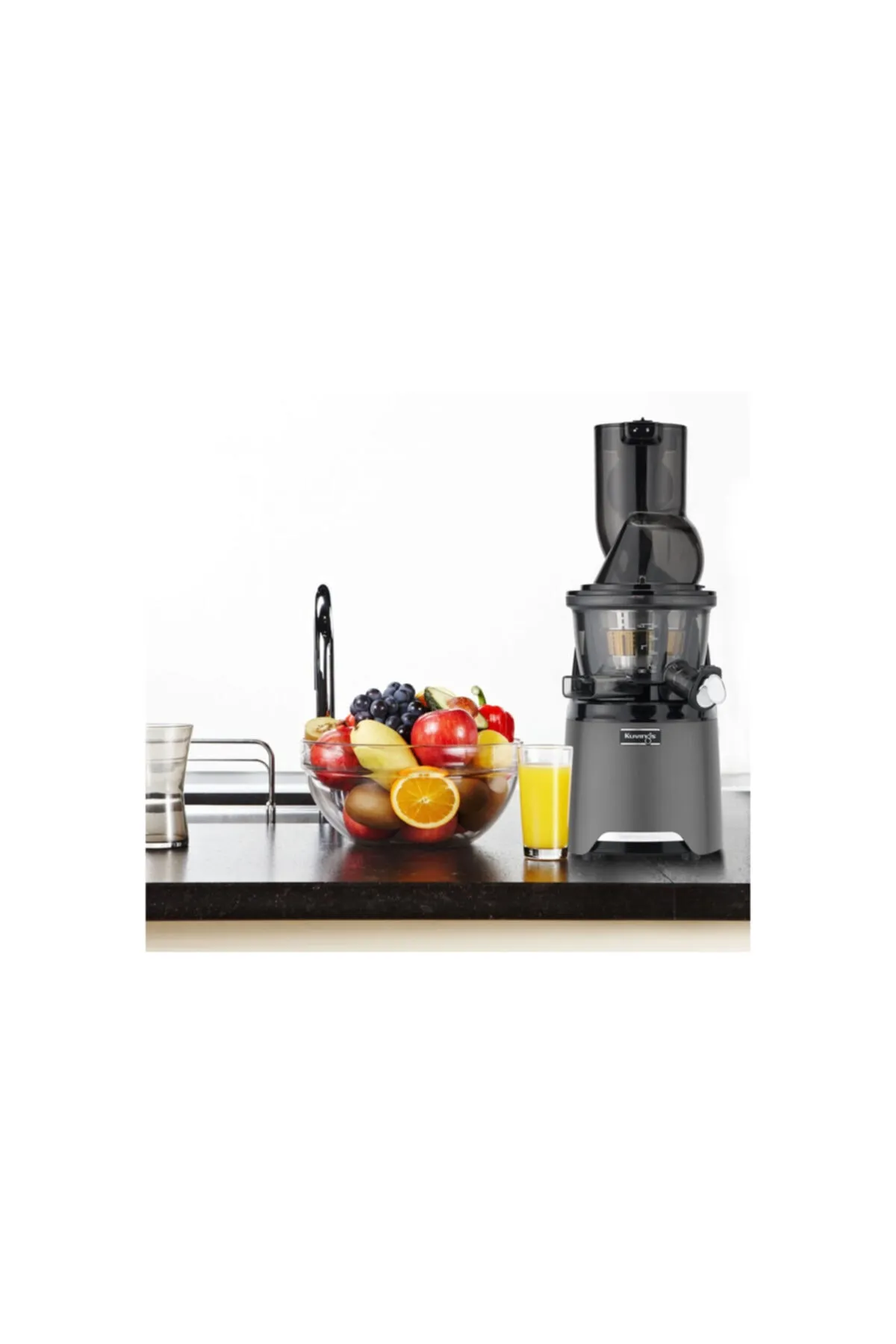 KUVINGS KVG MO1 GM - KVG MO1 GM Whole Juicer Motiv1 Gm Entsafter