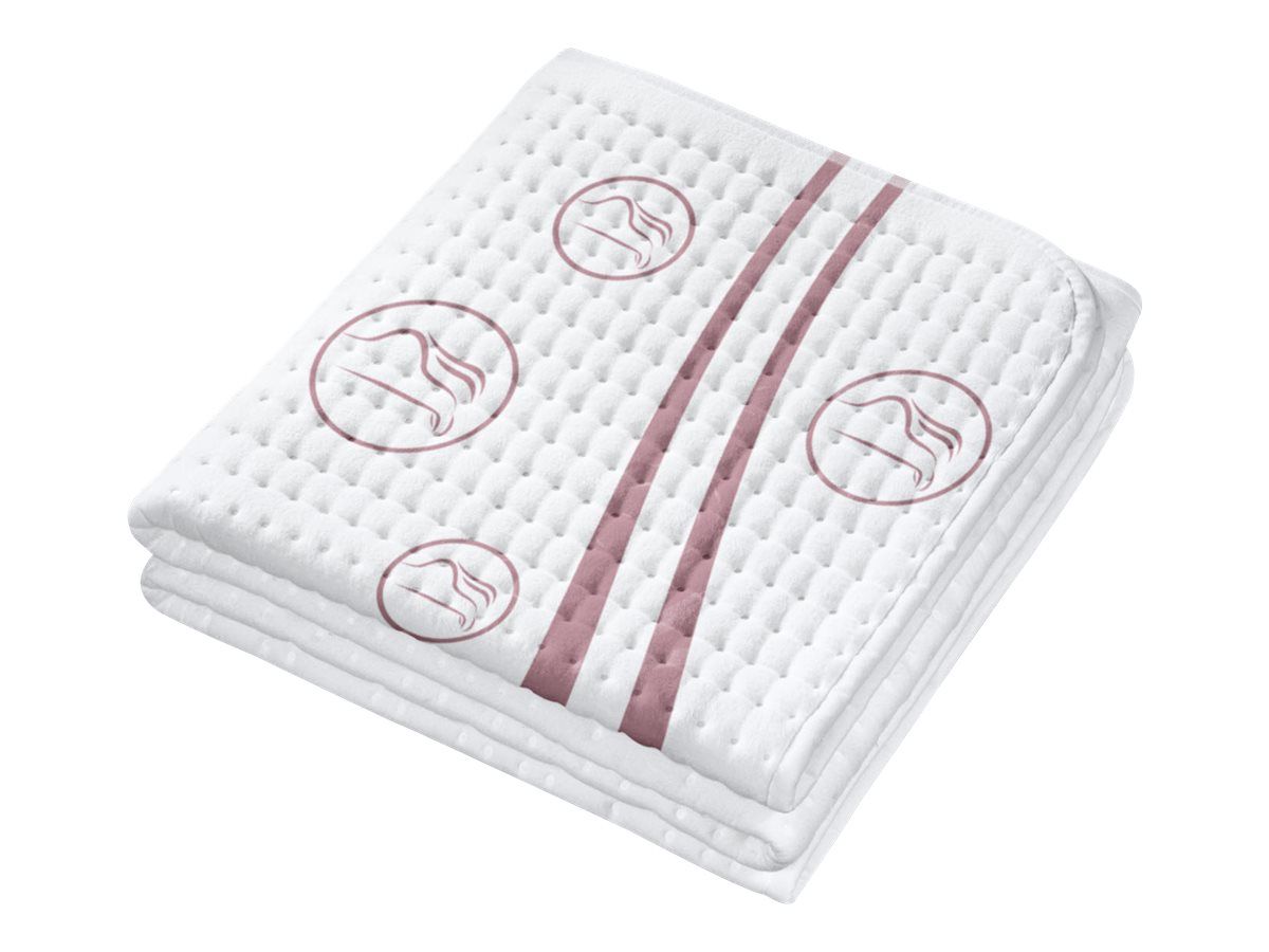Beurer UB 90 Coperta elettrica per letto comfort