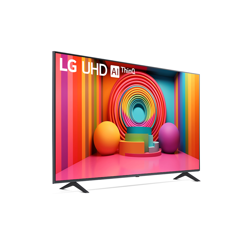 LG 55UR75006LK - TV LED 55'' UHD 4K Smart