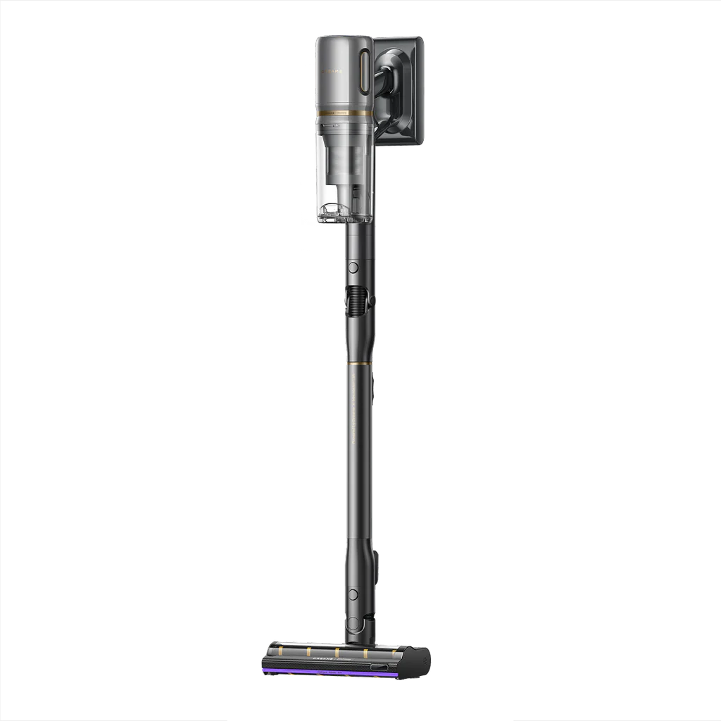 DREAME V20 Pro - Kabelloser Akku-Staubsauger