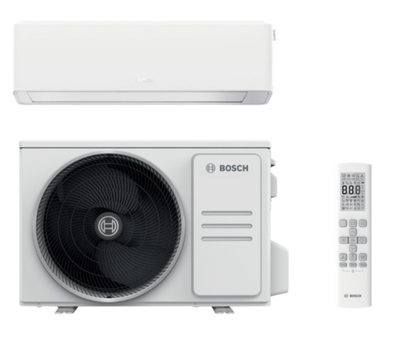 BOSCH CL7000I26E - Split-Klimaanlage CL7000i 26 E