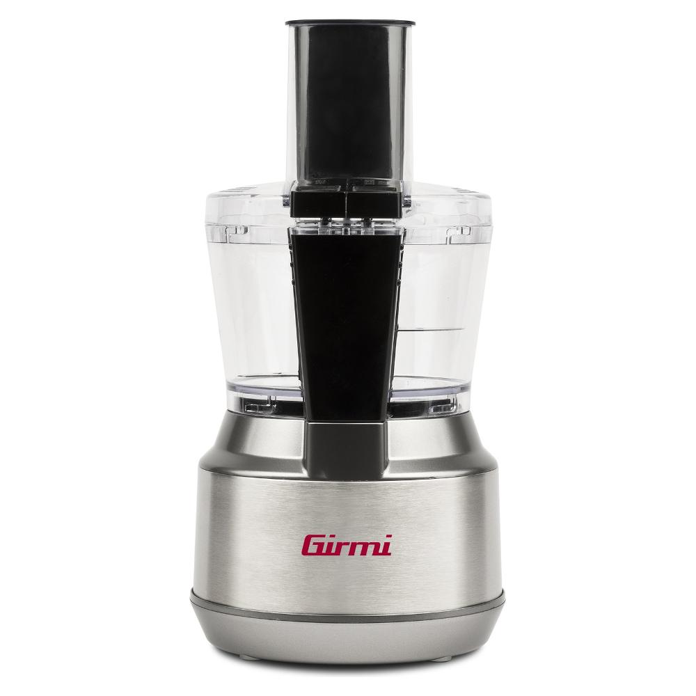 GIRMI RB0100 - Robot da cucina 300W multifunzione