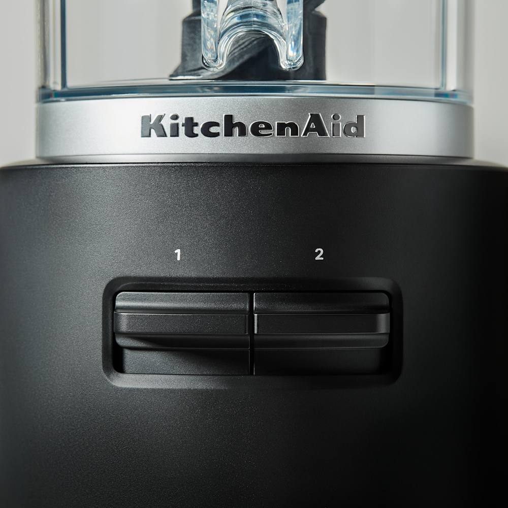 KITCHENAID 5KFCR531BM - Küchenmaschine KitchenAid 12V ohne Kabel