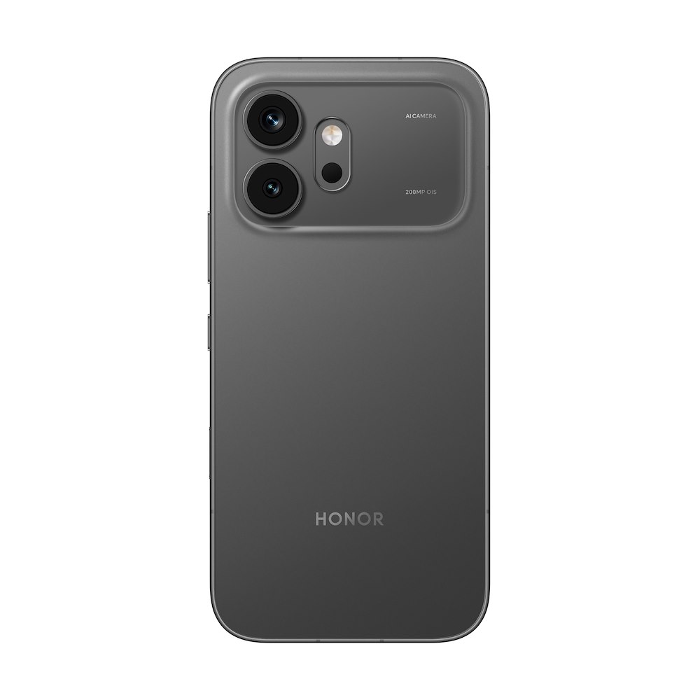 HONOR 6008256GBBLACKPIUCHOICEWATCH2I - Smartphone und Uhr Bundle
