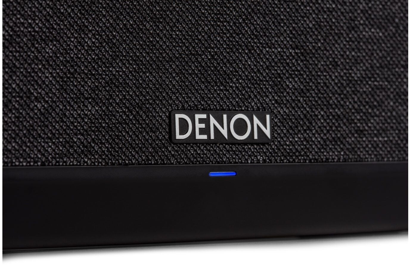 DENON DENONHOME250BLACK - Denon Home 250 Wireless-Lautsprecher DENON DENONHOME250BLACK - Denon Home 250 Wireless-Lautsprecher